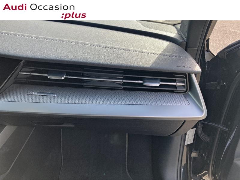Voitures occasions Audi A3 Sportback S line Augny