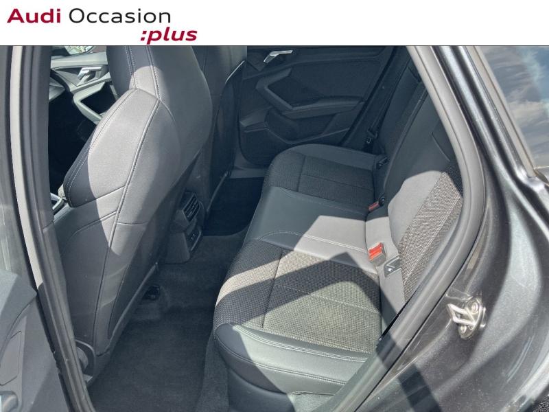 Voitures occasions Audi A3 Sportback S line Thionville
