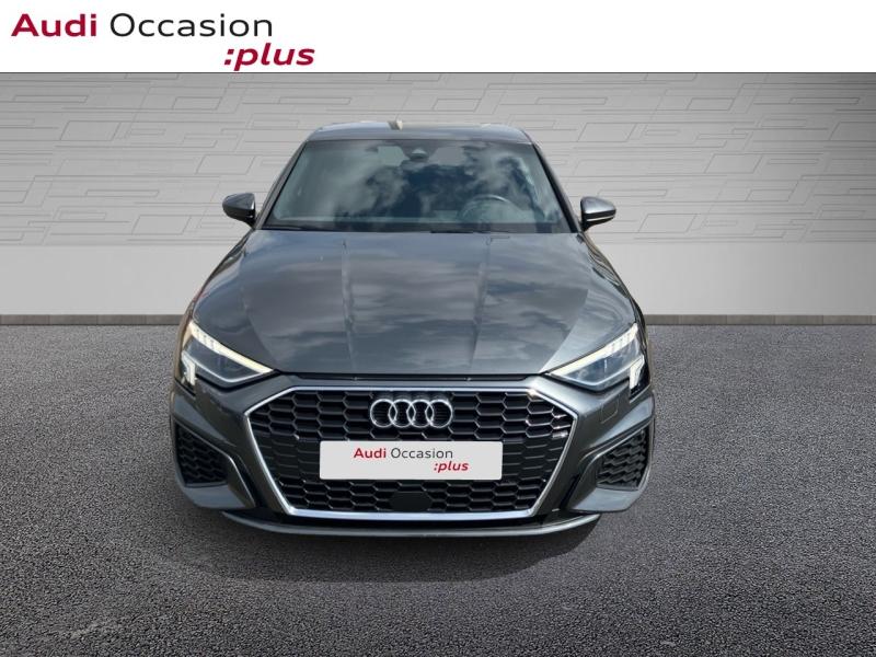 Voitures occasions Audi A3 Sportback S line Thionville