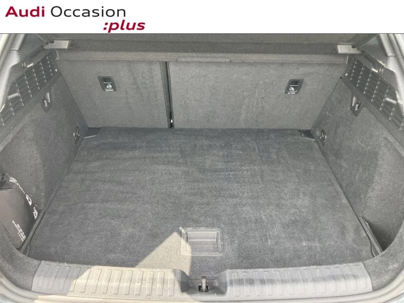 Voitures occasions Audi A3 Sportback S line Thionville