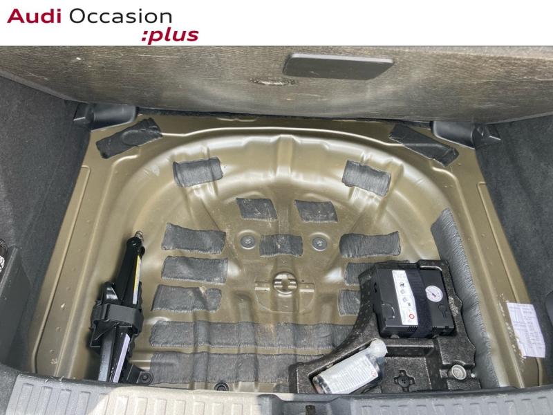 Voitures occasions Audi A3 Sportback S line Thionville