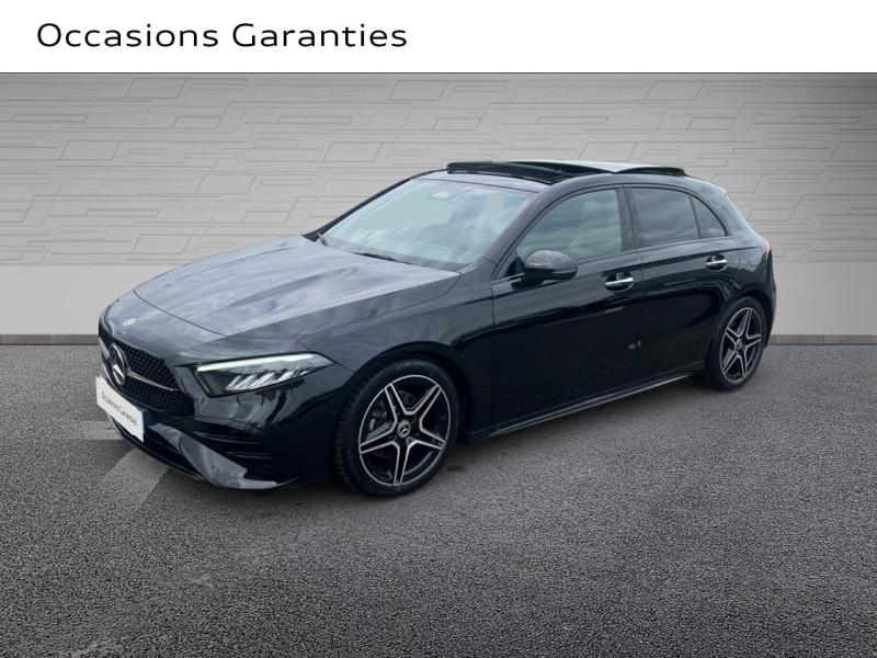 MERCEDES-BENZ CLASSE A