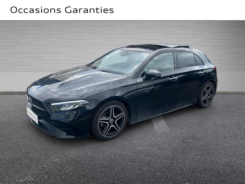 MERCEDES-BENZ CLASSE A