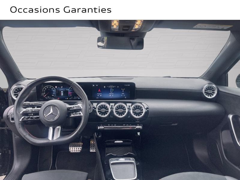 Voitures occasions MERCEDES-BENZ CLASSE A AMG Line Thionville