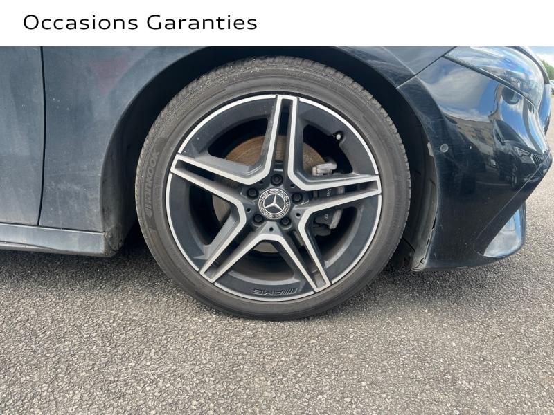 Voitures occasions MERCEDES-BENZ CLASSE A AMG Line Thionville