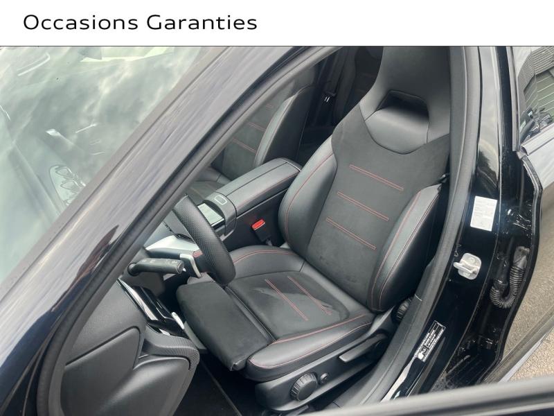Voitures occasions MERCEDES-BENZ CLASSE A AMG Line Thionville