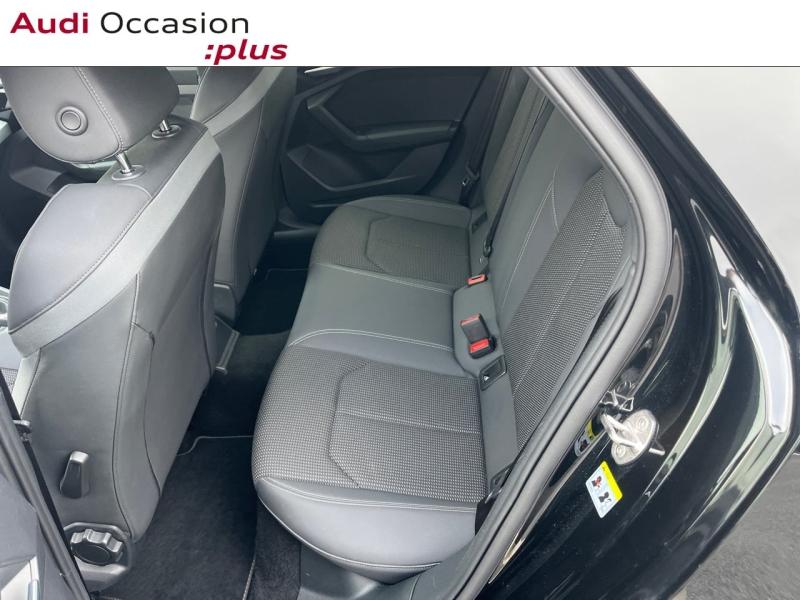 Voitures occasions Audi A1 Sportback S line Thionville