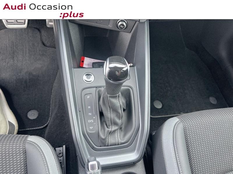 Voitures occasions Audi A1 Sportback S line Thionville