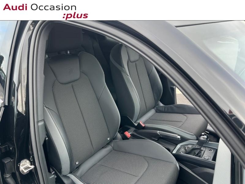 Voitures occasions Audi A1 Sportback S line Thionville