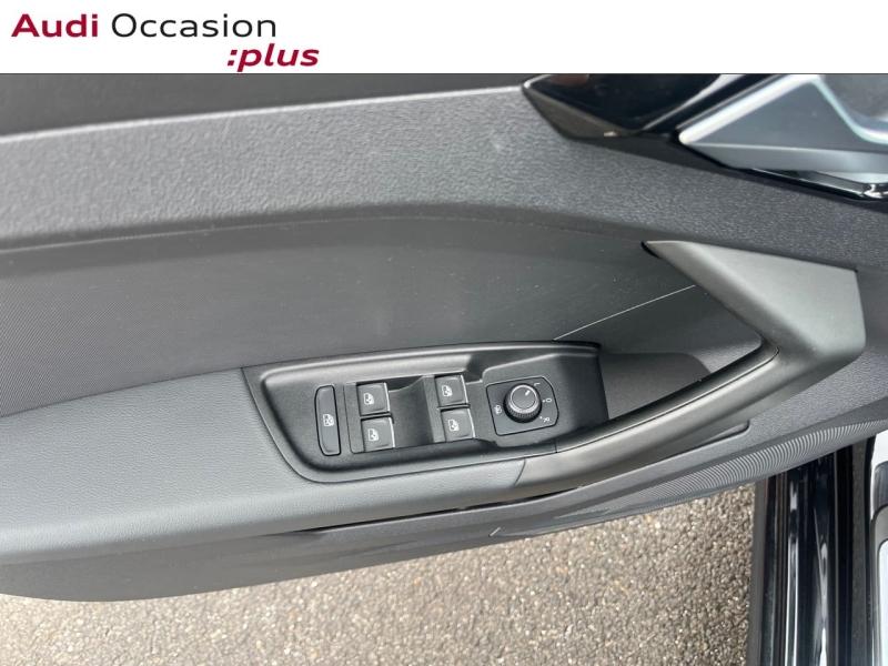 Voitures occasions Audi A1 Sportback S line Thionville