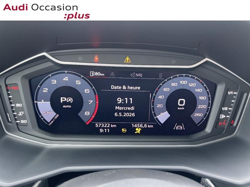 Voitures occasions Audi A1 Sportback S line Thionville