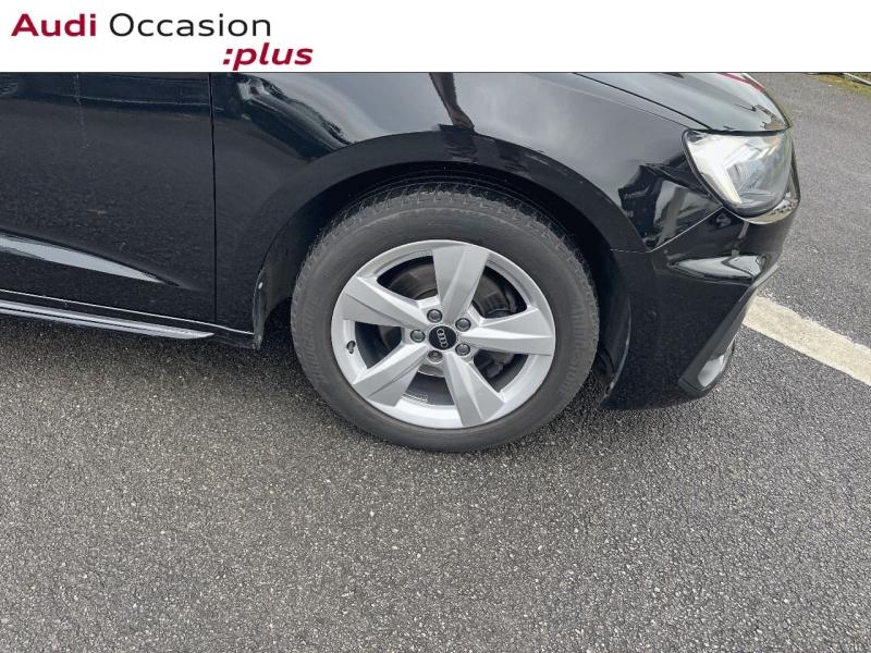 Voitures occasions Audi A1 Sportback S line Thionville