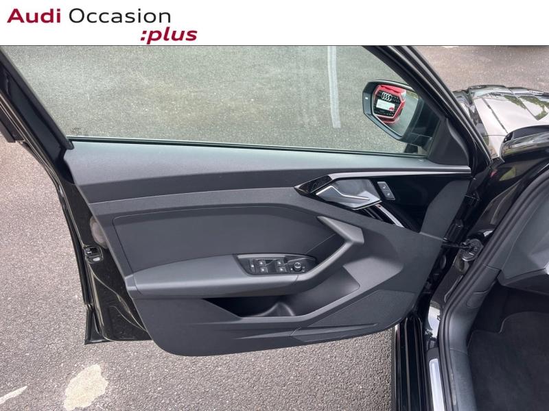 Voitures occasions Audi A1 Sportback S line Thionville