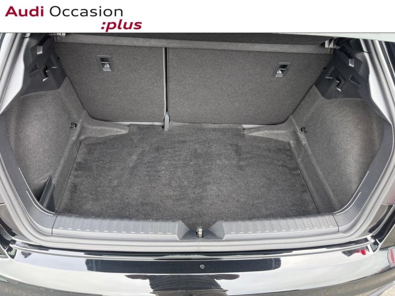 Voitures occasions Audi A1 Sportback S line Thionville