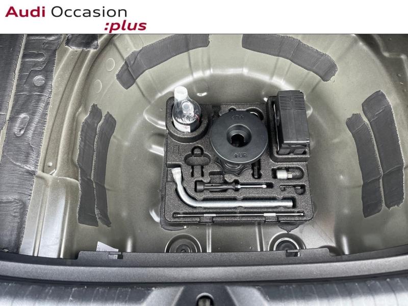 Voitures occasions Audi A1 Sportback S line Thionville