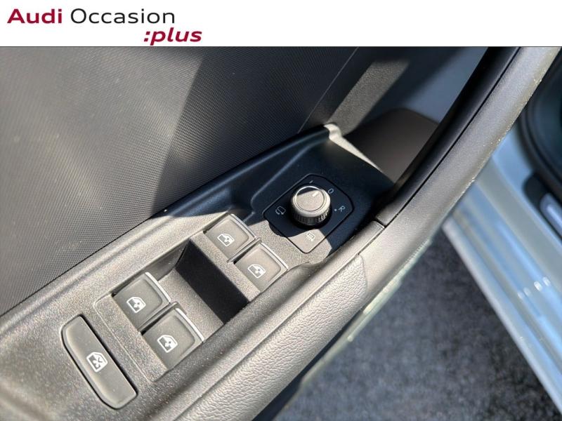 Voitures occasions Audi A1 Sportback S line Thionville