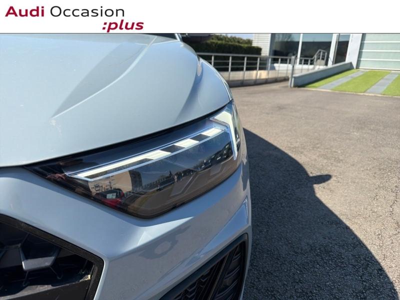 Voitures occasions Audi A1 Sportback S line Thionville