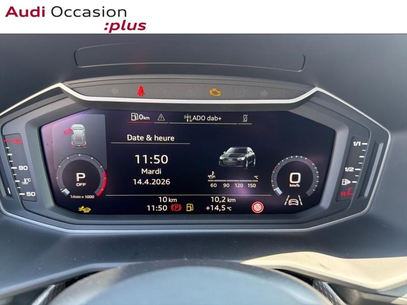 Voitures occasions Audi A1 Sportback S line Thionville