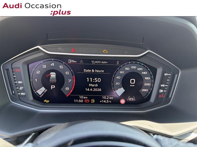Voitures occasions Audi A1 Sportback S line Thionville