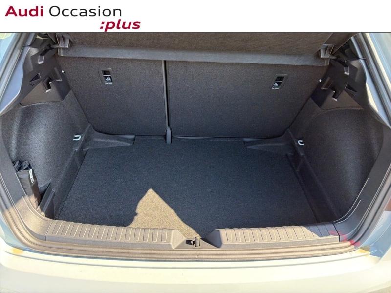 Voitures occasions Audi A1 Sportback S line Thionville