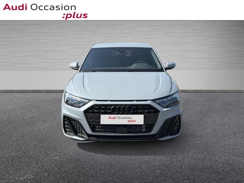 Voitures occasions Audi A1 Sportback S line Thionville