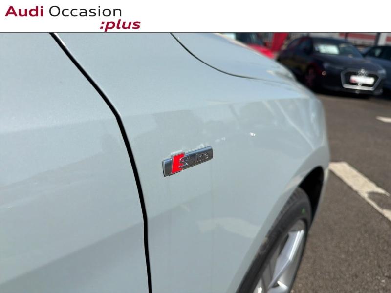 Voitures occasions Audi A1 Sportback S line Thionville