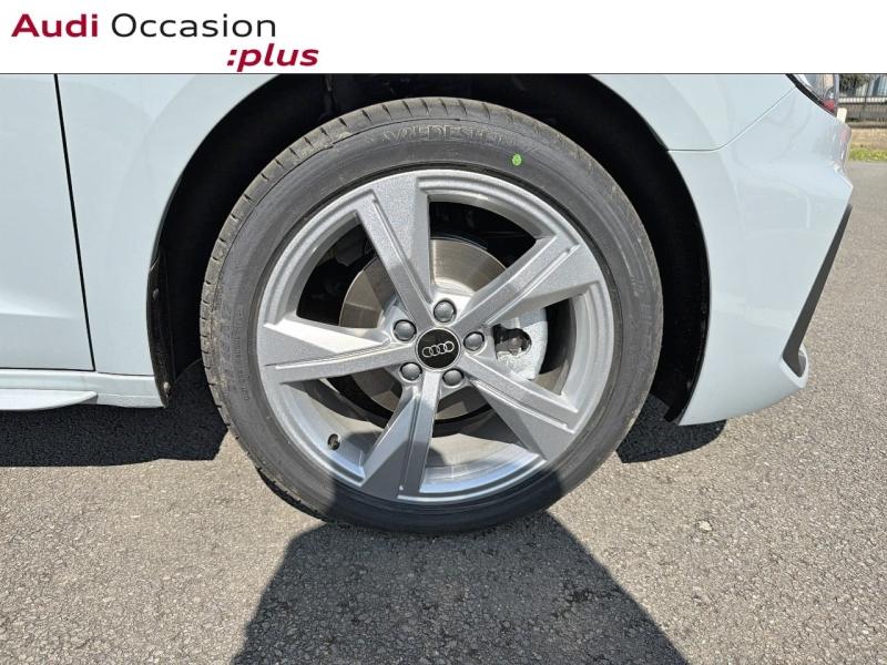Voitures occasions Audi A1 Sportback S line Thionville