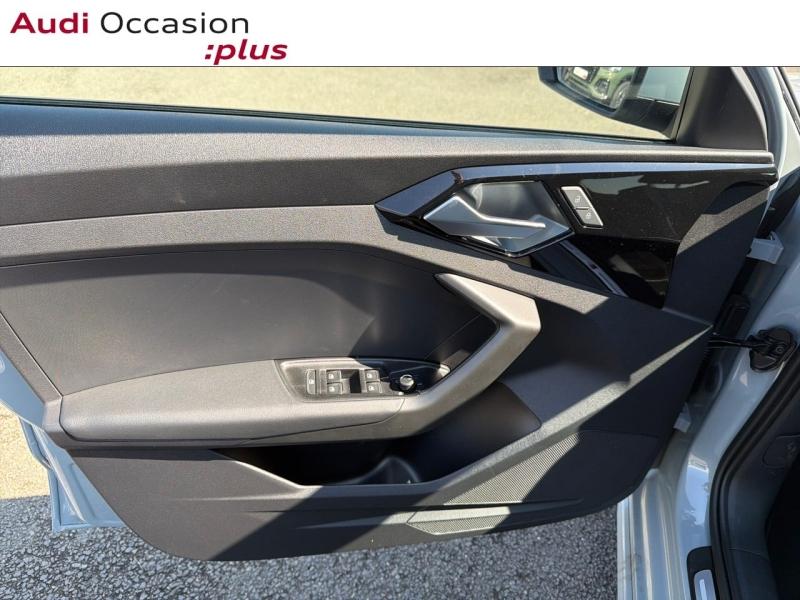Voitures occasions Audi A1 Sportback S line Thionville