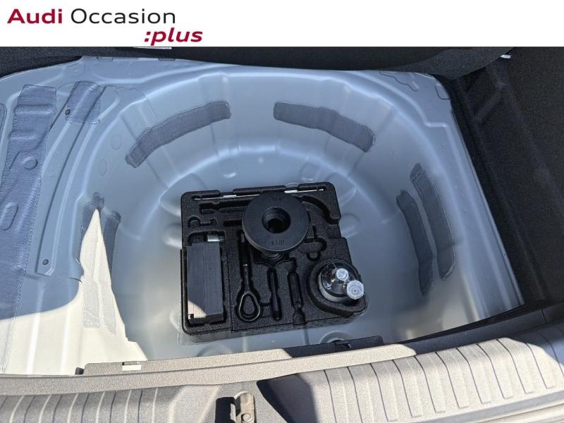 Voitures occasions Audi A1 Sportback S line Thionville