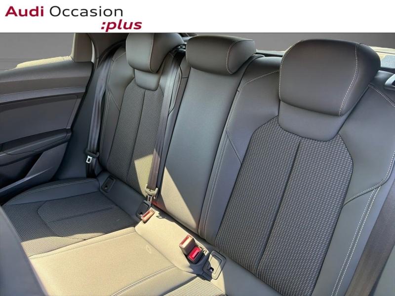 Voitures occasions Audi A1 Sportback S line Thionville