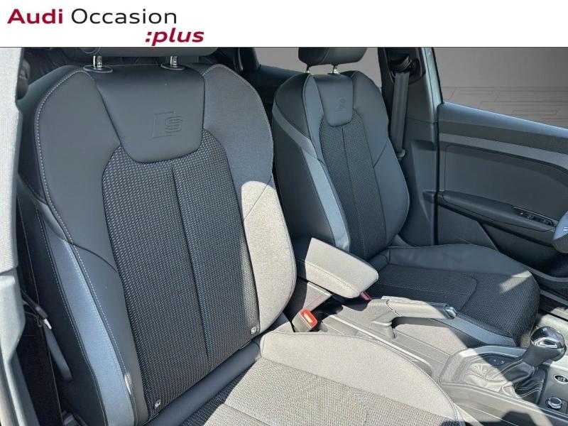 Voitures occasions Audi A1 Sportback S line Thionville