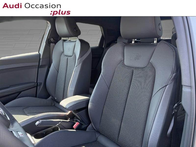 Voitures occasions Audi A1 Sportback S line Thionville