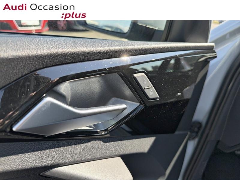 Voitures occasions Audi A1 Sportback S line Thionville