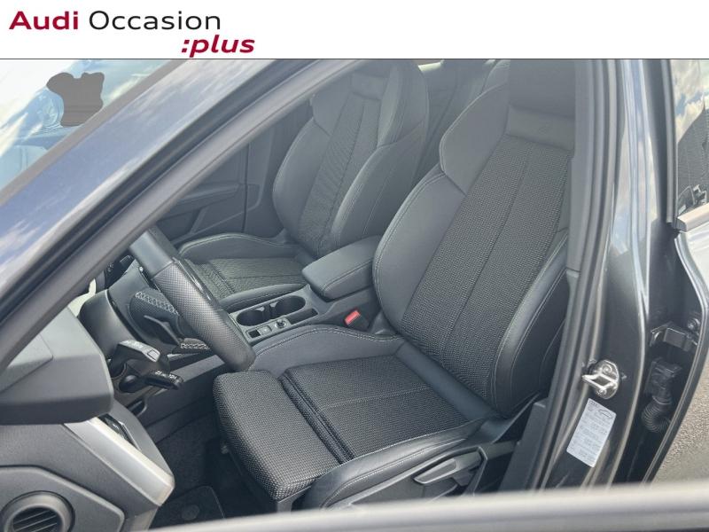 Voitures occasions Audi A3 Sportback S line Thionville