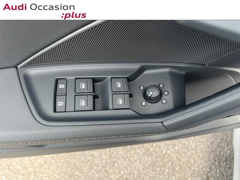 Voitures occasions Audi A3 Sportback S line Augny