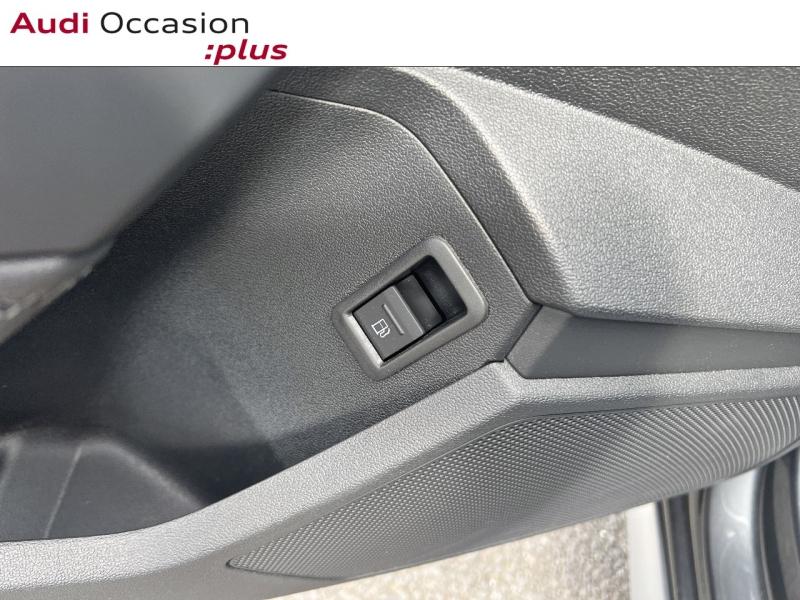 Voitures occasions Audi A3 Sportback S line Thionville