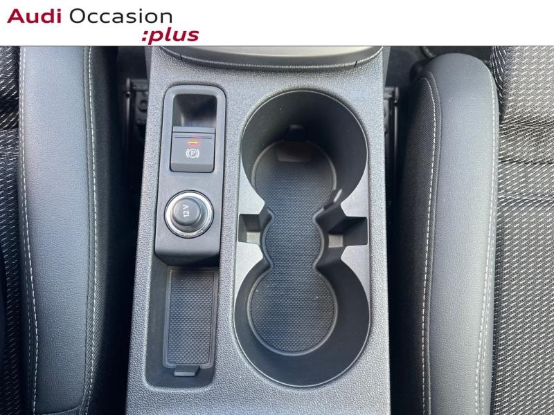 Voitures occasions Audi A3 Sportback S line Thionville