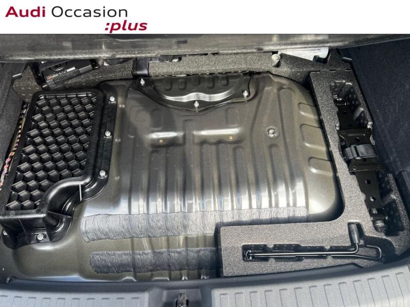 Voitures occasions Audi A3 Sportback S line Thionville