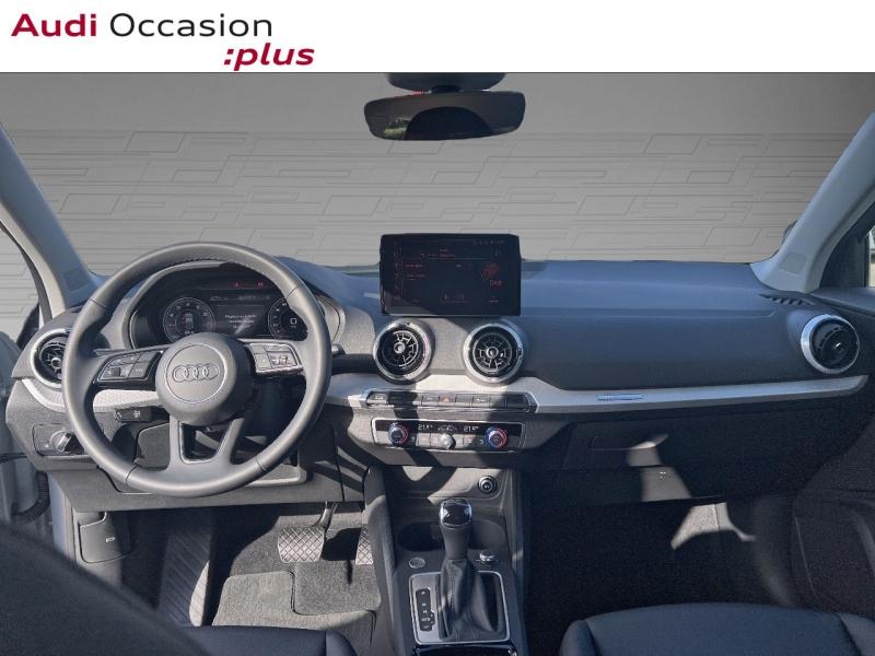 Voitures occasions Audi Q2 Design Thionville