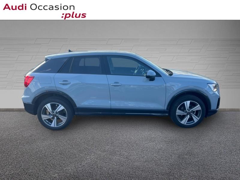 Voitures occasions Audi Q2 Design Thionville