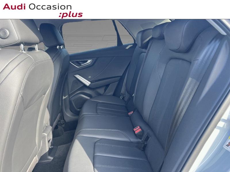Voitures occasions Audi Q2 Design Thionville