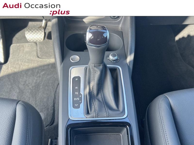Voitures occasions Audi Q2 Design Thionville