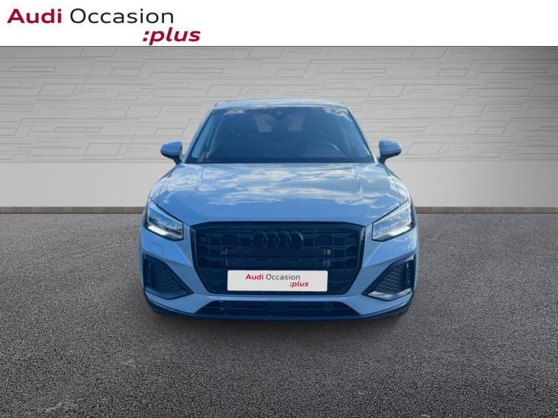 Voitures occasions Audi Q2 Design Thionville
