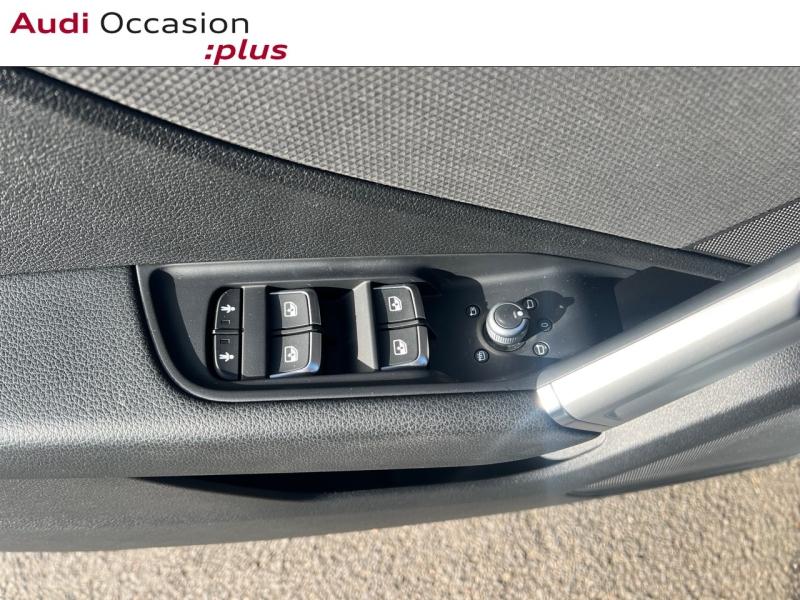 Voitures occasions Audi Q2 Design Thionville