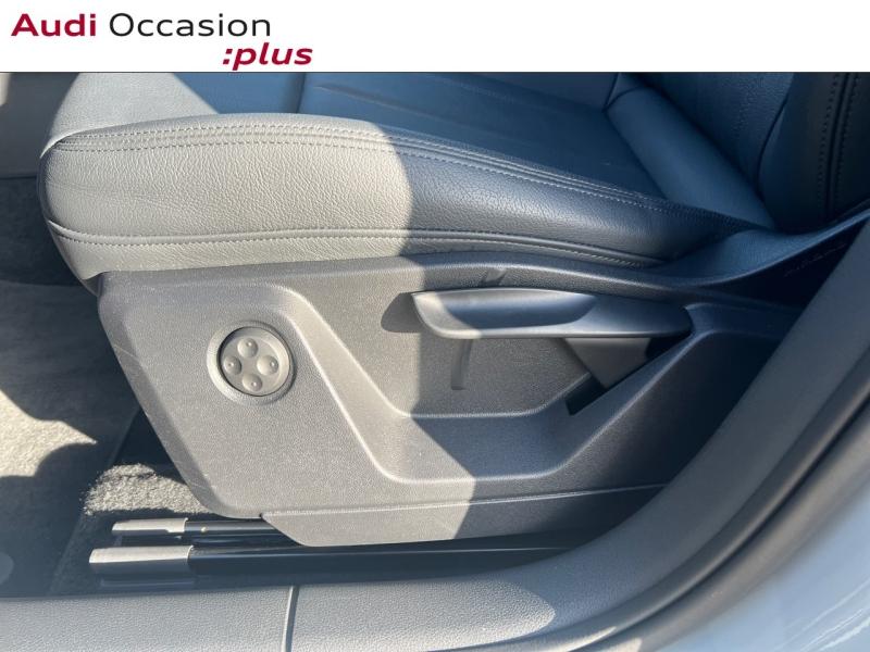 Voitures occasions Audi Q2 Design Thionville