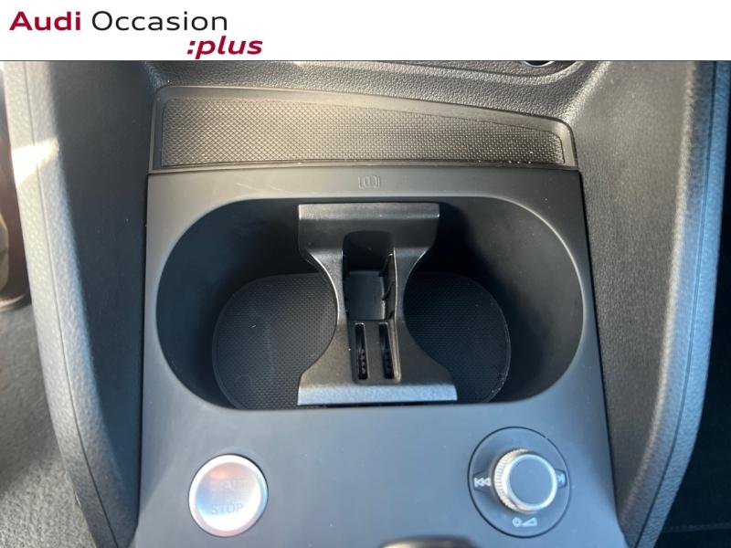 Voitures occasions Audi Q2 Design Thionville