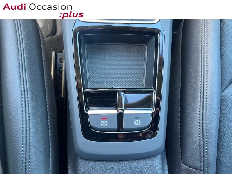 Voitures occasions Audi Q2 Design Thionville