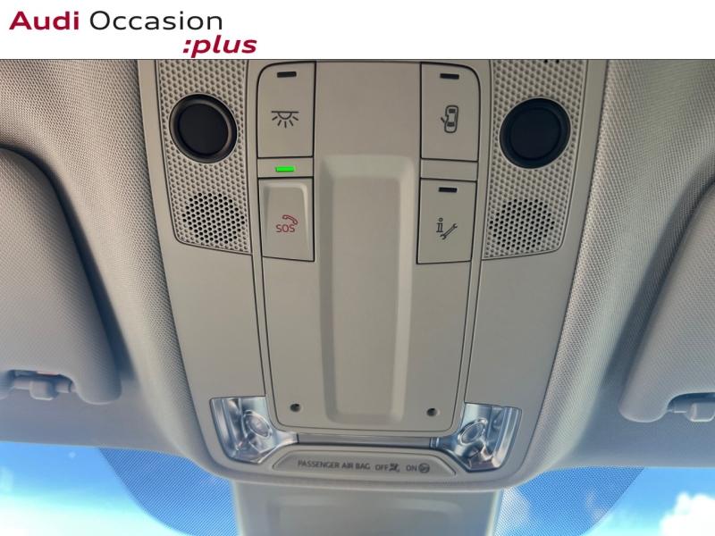 Voitures occasions Audi Q2 Design Thionville