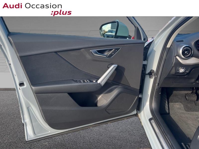 Voitures occasions Audi Q2 Design Thionville