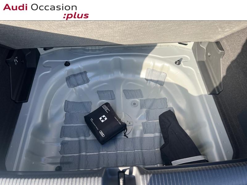 Voitures occasions Audi Q2 Design Thionville